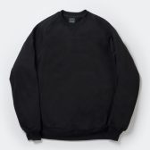 DAIWA-PIER39-TECH-SWEAT-CREW-FREEDOM-SLEEVE-Black-168x168