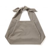 Dulcamara-よそいきトートBag-Gray-168x168