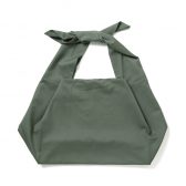 Dulcamara-よそいきトートBag-Green-168x168