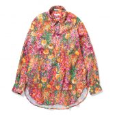 ENGINEERED-GARMENTS-19-Century-BD-Shirt-Cotton-Floral-Satin-Orange-168x168