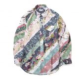 ENGINEERED-GARMENTS-IVY-BD-Shirt-Cotton-Diagonal-Print-Navy-168x168