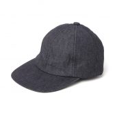 FUJITO-B.B-Cap-Indigo-Blue-168x168