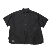 FreshService-UTILITY-SS-B.D-SHIRT-Black-168x168