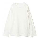 N.HOOLYWOOD-20RCH-008-CREW-NECK-LONG-SLEEVE-White-168x168