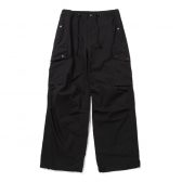 Needles-Field-Pant-CN-Oxford-Cloth-Black-168x168