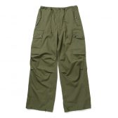 Needles-Field-Pant-CN-Oxford-Cloth-Olive-168x168
