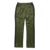 Needles-Narrow-Track-Pant-Poly-Smooth-Olive-168x168