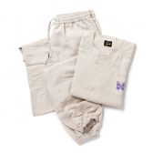 Needles-Pajama-Set-LR-Canvas-Beige-168x168