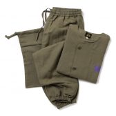 Needles-Pajama-Set-LR-Canvas-Olive-168x168