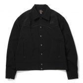 Needles-Piping-Cowboy-Jac-PEPU-Double-Cloth-Black-168x168
