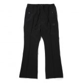 Needles-Piping-Cowboy-Pant-PEPU-Double-Cloth-Black-168x168