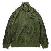 Needles-Track-Jacket-Poly-Smooth-Olive-168x168