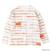 Porter-Classic-ARTIST-BORDER-LONG-SLEEVE-SHIRT-Red-168x168