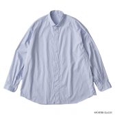 Porter-Classic-NEW-ARTIST-STRIPE-SHIRT-Blue-168x168
