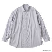 Porter-Classic-NEW-ARTIST-STRIPE-SHIRT-Gray-168x168
