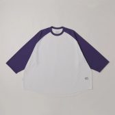 S.F.C-RAGLAN-BASEBALL-TEE-WhitePurple-168x168