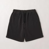 S.F.C-SFC-SWEAT-SHORTS-Washed-Black-168x168