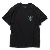 South2-West8-SS-Round-Pocket-Tee-Circle-Horn-Black-168x168