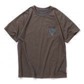 South2-West8-SS-Round-Pocket-Tee-Circle-Horn-Charcoal-168x168