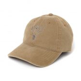 South2-West8-Strap-Back-Cap-ST-Emb.-Khaki-168x168