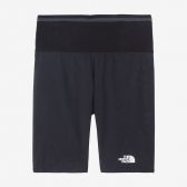 THE-NORTH-FACE-Impulse-Short-Tight-K-ブラック-168x168