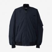 THE-NORTH-FACE-WP-Bomber-Jacket-K-ブラック-168x168