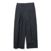 URU-COTTON-LINEN-CANVAS-INVERTED-PLEATS-PANTS-D.Navy_-168x168