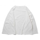Y-YLEVE-ORGANIC-COTTON-JERSEY-BOAT-NECK-PO-White-168x168