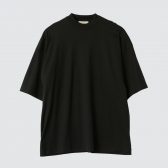 YOKE-DROP-SHOLDER-T-SHIRT-Black-168x168