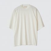 YOKE-DROP-SHOLDER-T-SHIRT-White-168x168