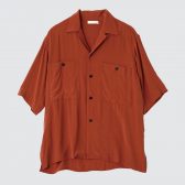 YOKE-OPEN-COLLAR-SHIRT-Brick-168x168