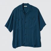 YOKE-OPEN-COLLAR-SHIRT-Peacock-Blue-168x168