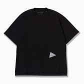 and-wander-UV-cut-dry-SS-T-Black-168x168