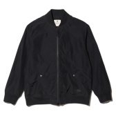 snow-peak-Light-Mountain-Cloth-Jacket-Black-168x168