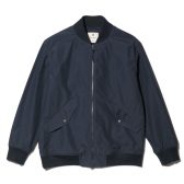 snow-peak-Light-Mountain-Cloth-Jacket-Navy-168x168