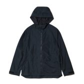snow-peak-Light-Mountain-Cloth-Zip-Up-Parka-Navy-168x168