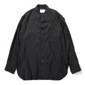 stein-OVERSIZED-CUPRO-LS-SHIRT-Black-168x168