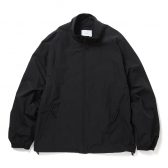 stein-WINDBREAKER-STAND-COLLAR-JACKET-Black-168x168