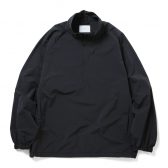 stein-WINDPROOF-NYLON-HALF-ZIP-PULLOVER-Black-168x168
