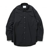 stein-WINDPROOF-NYLON-STANDARD-SHIRT-Black-168x168