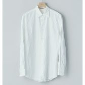 AURALEE-WRINKLED-WASHED-FINX-TWILL-SHIRT-レディース-White-168x168