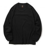 BATONER-JUMBERCA-TENJIKU-RAGLAN-LS-メンズ-Black-168x168