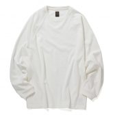 BATONER-JUMBERCA-TENJIKU-RAGLAN-LS-メンズ-White-168x168