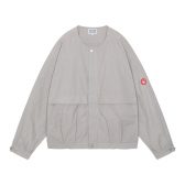 C.E-CAV-EMPT-COLLARLESS-JACKET-Beige-168x168