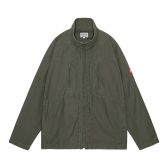 C.E-CAV-EMPT-COTTON-ACTIVE-ZIP-JACKET-Khaki-168x168