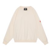 C.E-CAV-EMPT-MD-CE-Durations-CREW-NECK-Beige-168x168