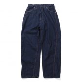 CIOTA-Painter-Pants-11.5oz-Navy-One-Wash-168x168