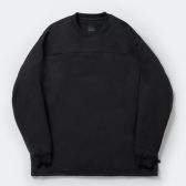 DAIWA-PIER39-TECH-FOOTBALL-SHIRTS-Black-168x168