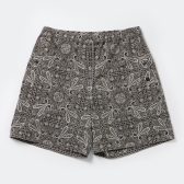 DAIWA-PIER39-TECH-MARINE-SHORTS-PAISLEY-Brown-168x168