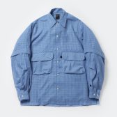 DAIWA-PIER39-TECH-SPORTS-OPEN-COLLAR-SHIRT-LS-MINI-PLAIDS-D.Blue-Check-168x168